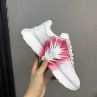 $115.00 USD Alexander McQueen Casual Shoes For Women #1400470