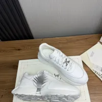 $115.00 USD Alexander McQueen Casual Shoes For Women #1400472