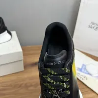 $115.00 USD Alexander McQueen Casual Shoes For Men #1400473