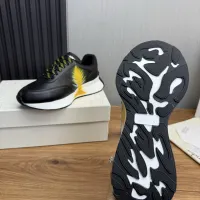 $115.00 USD Alexander McQueen Casual Shoes For Men #1400473