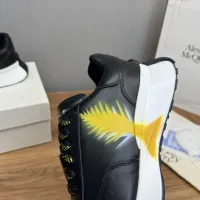 $115.00 USD Alexander McQueen Casual Shoes For Women #1400474