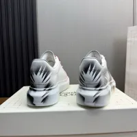$108.00 USD Alexander McQueen Casual Shoes For Men #1400475