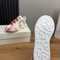 $108.00 USD Alexander McQueen Casual Shoes For Women #1400476