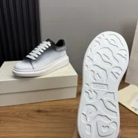 $108.00 USD Alexander McQueen Casual Shoes For Women #1400478