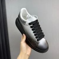 $108.00 USD Alexander McQueen Casual Shoes For Men #1400479