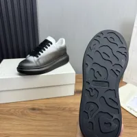 $108.00 USD Alexander McQueen Casual Shoes For Men #1400479