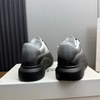 $108.00 USD Alexander McQueen Casual Shoes For Women #1400480