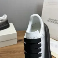 $108.00 USD Alexander McQueen Casual Shoes For Women #1400480