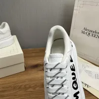 $108.00 USD Alexander McQueen Casual Shoes For Men #1400481