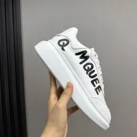 $108.00 USD Alexander McQueen Casual Shoes For Women #1400482