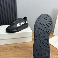 $108.00 USD Alexander McQueen Casual Shoes For Men #1400483