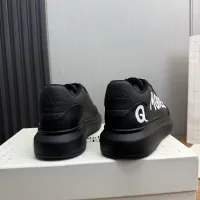 $108.00 USD Alexander McQueen Casual Shoes For Women #1400484