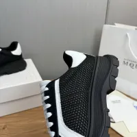 $112.00 USD Alexander McQueen Casual Shoes For Men #1400487