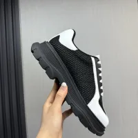 $112.00 USD Alexander McQueen Casual Shoes For Women #1400488