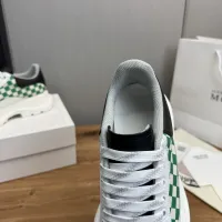 $112.00 USD Alexander McQueen Casual Shoes For Women #1400490