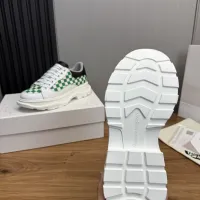 $112.00 USD Alexander McQueen Casual Shoes For Women #1400490