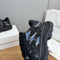 $112.00 USD Alexander McQueen Casual Shoes For Men #1400491