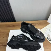 $112.00 USD Alexander McQueen Casual Shoes For Women #1400492