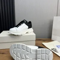 $112.00 USD Alexander McQueen Casual Shoes For Women #1400494