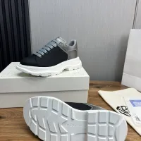 $112.00 USD Alexander McQueen Casual Shoes For Men #1400495