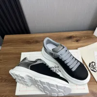 $112.00 USD Alexander McQueen Casual Shoes For Women #1400496