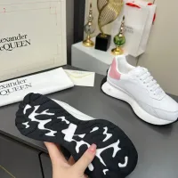 $108.00 USD Alexander McQueen Casual Shoes For Men #1400497