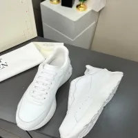 $108.00 USD Alexander McQueen Casual Shoes For Men #1400505