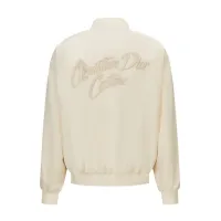 $98.00 USD Christian Dior Jackets Long Sleeved For Unisex #1400511