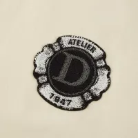 $98.00 USD Christian Dior Jackets Long Sleeved For Unisex #1400511