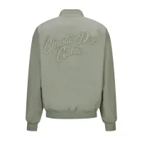 $98.00 USD Christian Dior Jackets Long Sleeved For Unisex #1400512
