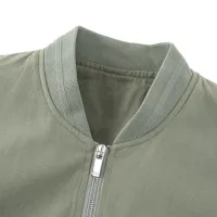 $98.00 USD Christian Dior Jackets Long Sleeved For Unisex #1400512