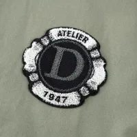 $98.00 USD Christian Dior Jackets Long Sleeved For Unisex #1400512