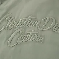 $98.00 USD Christian Dior Jackets Long Sleeved For Unisex #1400512
