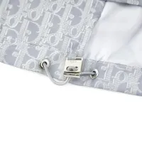 $98.00 USD Christian Dior Jackets Long Sleeved For Unisex #1400513