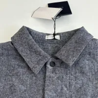 $115.00 USD Christian Dior Jackets Long Sleeved For Unisex #1400514