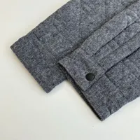 $115.00 USD Christian Dior Jackets Long Sleeved For Unisex #1400514