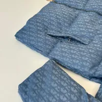 $165.00 USD Christian Dior Jackets Long Sleeved For Unisex #1400515