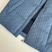 $165.00 USD Christian Dior Jackets Long Sleeved For Unisex #1400515