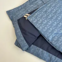 $165.00 USD Christian Dior Jackets Long Sleeved For Unisex #1400515