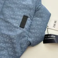 $165.00 USD Christian Dior Jackets Long Sleeved For Unisex #1400515