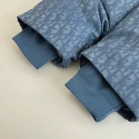 $165.00 USD Christian Dior Jackets Long Sleeved For Unisex #1400515