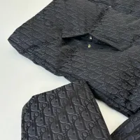 $165.00 USD Christian Dior Jackets Long Sleeved For Unisex #1400516
