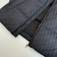 $165.00 USD Christian Dior Jackets Long Sleeved For Unisex #1400516