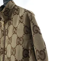$128.00 USD Gucci Jackets Long Sleeved For Unisex #1400517