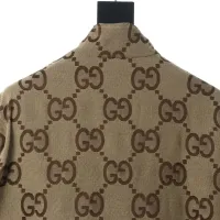 $128.00 USD Gucci Jackets Long Sleeved For Unisex #1400517