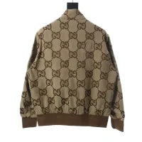 $128.00 USD Gucci Jackets Long Sleeved For Unisex #1400517