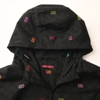 $128.00 USD Gucci Jackets Long Sleeved For Unisex #1400518