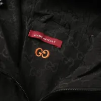 $128.00 USD Gucci Jackets Long Sleeved For Unisex #1400518