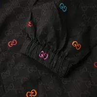 $128.00 USD Gucci Jackets Long Sleeved For Unisex #1400518