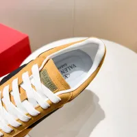 $100.00 USD Valentino Casual Shoes For Men #1400519